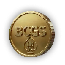 BCGS Token