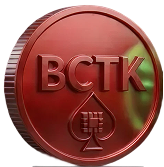 BCTK Token